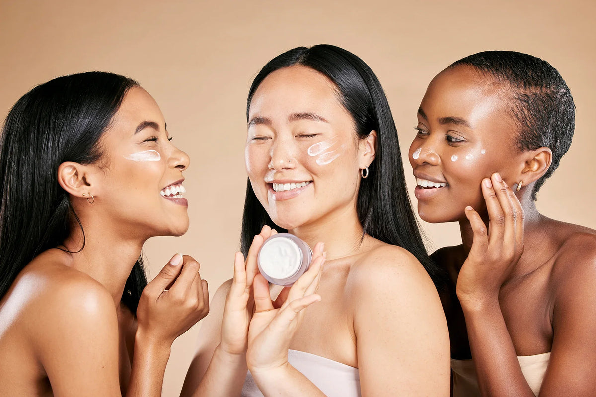The Beginner's Guide to Building a Skincare Routine