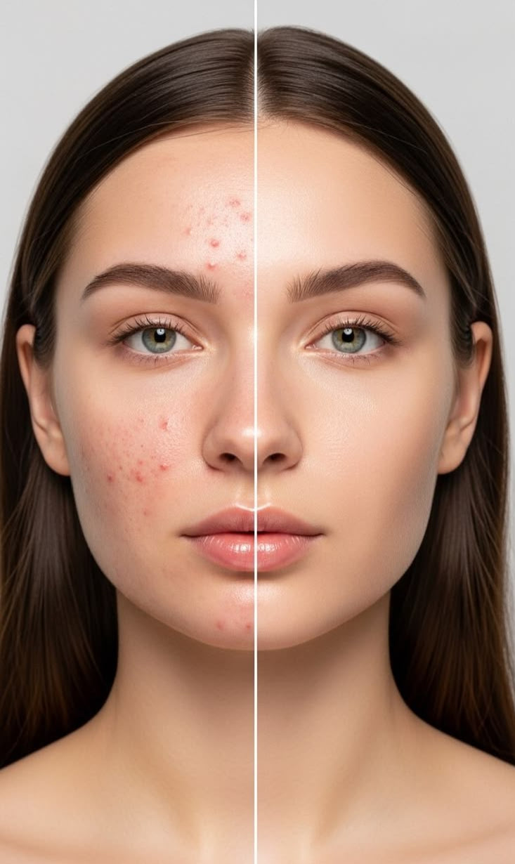 Dark Spots
