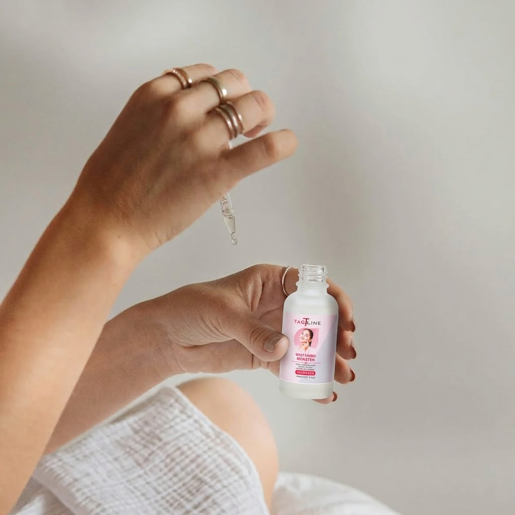 Skincare we actually believe in