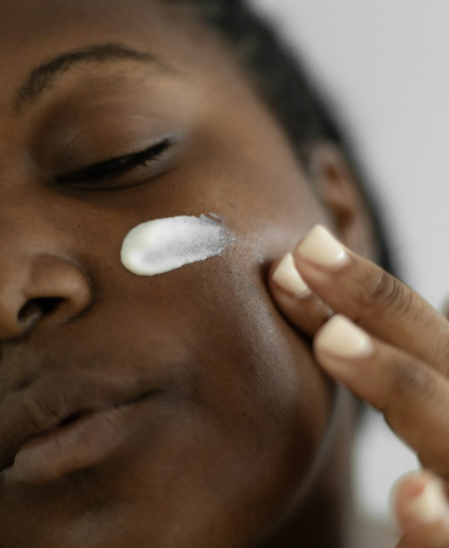 Acne & Pores